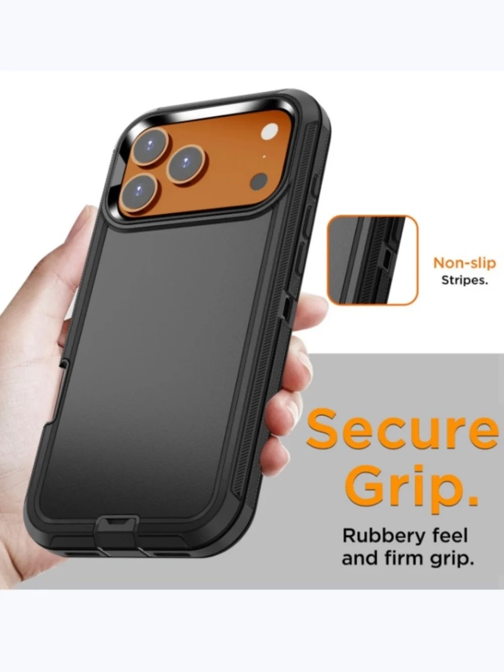 iPhone 17 Pro Case
